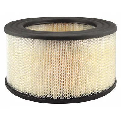 BALDWIN FILTERS PA2100 Round/Oval Engine Air Filter - Round/Oval Engine Air Filters