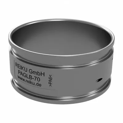 REIKU Sliding Jaw: 2 3/4 in Nominal Size (MPN PAGLB-70) - Jaws for Continuous-Flex Corrugated Tubing