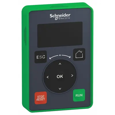SCHNEIDER Display terminal: ATV340 - Schneider VFD Accessories
