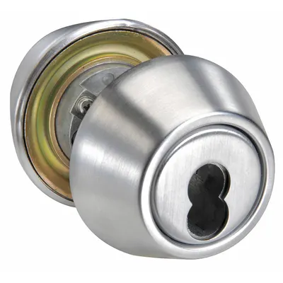 ASSA ABLOY ACCENTRA B-D222 X 626 Standard Cylindrical Deadbolt - Standard Cylindrical Deadbolts