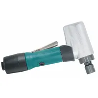DYNABRADE Die Grinder: Straight Tool, 0.5 hp Horsepower, 30,000 RPM Max. Speed, 8 in Overall Lg (MPN 52221)