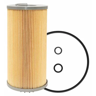 BALDWIN FILTERS Cartridge Fuel Filter PF7890-10 - Cartridge Fuel Filters