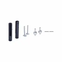 INSIZE Accessory Set For Caliper: INSIZE 1106/INSIZE 1117/INSIZE 1136, 6145-500