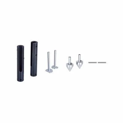 INSIZE Accessory Set For Caliper: INSIZE 1106/INSIZE 1117/INSIZE 1136 - Caliper Jaw Points