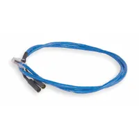 BRADLEY Sensor: Plastic, Sensor Eyes 36 in for Battery Infrared BIR3 (MPN 251-019A)