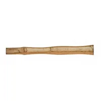 Claw Hammer Handle, Octagon: For 16 oz Max Head Wt, For 1 1/16 in Eye Opening Lg (MPN 65406)