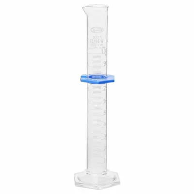 OEM Graduated Cylinder: 50 mL - Class A Glass Graduated Cylinders