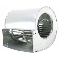 INTERNATIONAL ENVIRONMENTAL Blower Housing with Wheel: Blower Housing, 90000075
