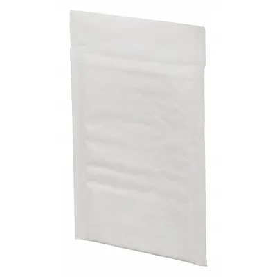 OEM APPROVED VENDOR Paper Bubble Mailer, #7, White, 14 1/8 in x 18 3/4 in, 50 Pack - Paper Bubble Mailers
