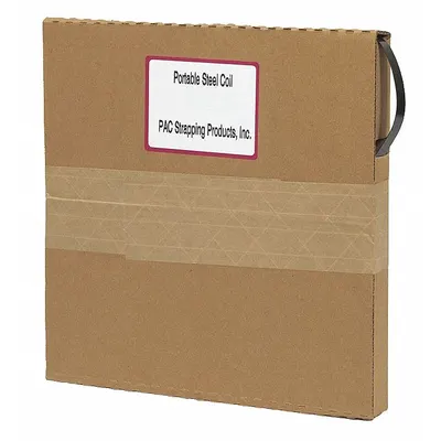 OEM APPROVED VENDOR Portable Steel Strapping