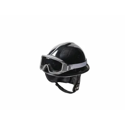 BULLARD Fire and Rescue Helmet