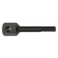 APEX Insert Bit: Insert Bit, Imperial, Hex Head, 1/2 in Bit Industry Size, Std, Impact Rated, 5 PK (MPN SZ-17-A-5PK)