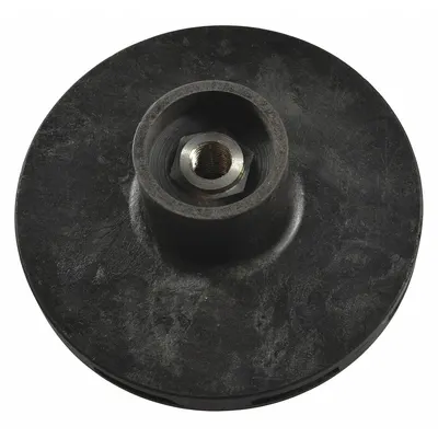 Dayton Pump Impeller: Mfr Part # PPL2213CNG - Impellers for Chemical Resistant Straight Centrifugal Pumps