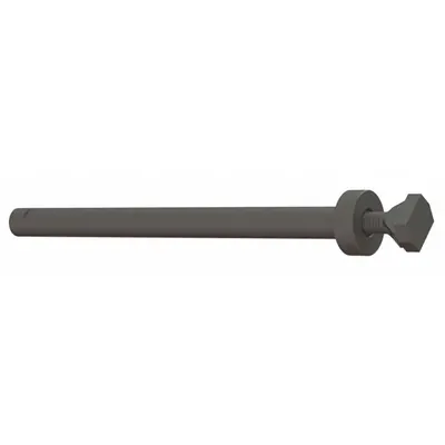 TAPMATIC Tapping Holder: 3/4 in Max Tap Capacity (MPN 29097) - Table-Mount Torque Bars for Tapmatic Self-Reversing Tapping Heads