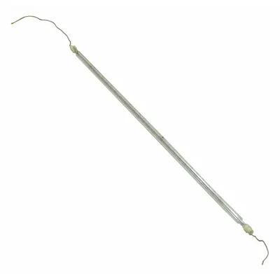 FOSTORIA No - Tubular Elements for Electric Infrared Heaters