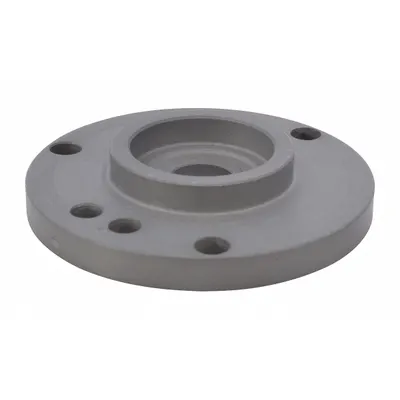 SPEEDAIRE Rear End Plate: Mfr Part # TT26026G - Air Tool Replacement Parts