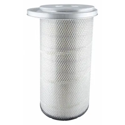 BALDWIN FILTERS Automotive Air Filter: Round-Oval, Engine, Round, Axial Seal - Round/Oval Engine Air Filters