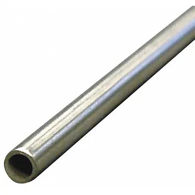 OEM APPROVED VENDOR General Purpose Aluminum Tubing