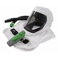 T-Link hood: T-Link, Includes Breathing Tube, Intrinsically Safe (MPN 17-115-12)