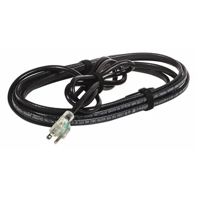 FROSTGUARD FG1-36P Pre-Assembled Electric Heating Cable - Pre-Assembled Electric Heating Cables