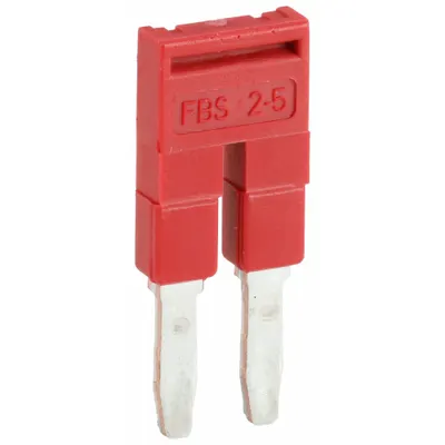 SCHNEIDER Jumper: Red (MPN NSYTRAL22) - Jumpers & Bridges