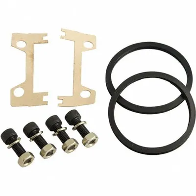 MARTIN BLUE-FLEX GRID CPLG SEALS - 1130T GRID AND BELOW: 1040T Coupling Size - Vertical Grid Coupling Seal Kits