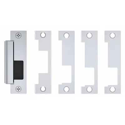 HES 1500C-613E Combination Cylindrical & Mortise Electric Strike - Combination Cylindrical & Mortise Electric Strikes