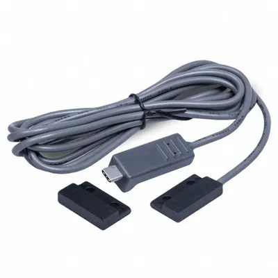 COLE-PARMER Door Sensor: Traceable, 7600 - Accessories for Critical Temperature Digital Thermometers