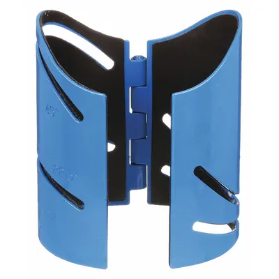 PIPE-PRO Metal Cutting Guide: 45°_22.5°_90° Cutting Angle - Multi-Angle Pipe-Cutting Guides