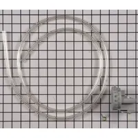 WHIRLPOOL Water Level Switch: W10339334