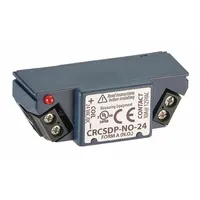 JOHNSON CONTROLS High Current Relay: Higher Load Currents (MPN CRCSDP-NO-24)