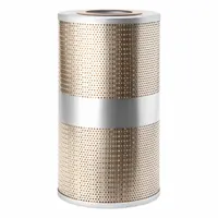 FLEETGUARD Automotive Oil Filter: P7012, LF17496, 15 in Overall Ht, 16 5/16 in Overall Lg, Oil