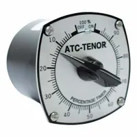 ATC DIVERSIFIED ELECTRONICS Time-Delay Relay: 4 Pins/Terminals, 15 min – 60 min (MPN CP-15M-A)