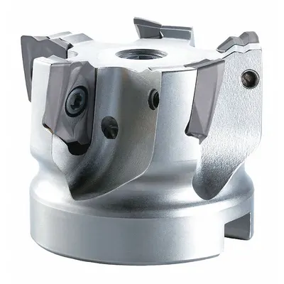 OSG Indexable Face Mill: PSE11R063M22-8 (MPN 7801006) - Indexable Face Mills