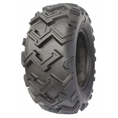 HI-RUN 23X8-11 ATV Tire, SU10, 255 lb Capacity, Tire Only - Off-Road Tires