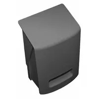 Rechargeable battery accessory for automated CPR devices. Includes three rechargeable batteries. Measures 6 in L x 8 in W x 4 in H. Provides power for continuous chest compression during transport or when mains power is unavailable