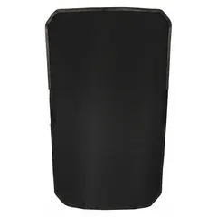 This curved polyethylene ballistic shield measures 34 inches in height and 20 inches in width, weighing 16.32 pounds. It is rated NIJ III+ for ballistic protection and features a black cloth finish. Suitable for tactical operations requiring mobile cover against rifle threats.
