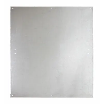 Dayton Access Panel: Mfr Part # 53J941 - HVACR Bases, Housings & Mounting Kits