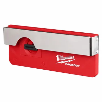MILWAUKEE PACKOUT Belt Clip Rack - PACKOUT Tool Racks, Shelves & Holders