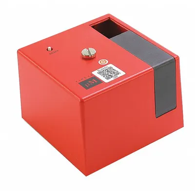 Fireye Chassis: Mfr Part # MEC120R - Replacement HVACR Controls, Switches & Thermostats