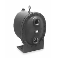 Steam Trap: Cast Iron, 2 in FNPT, 10,900 lb/hr, 15 psi Max., 377°F Max., C Pattern (MPN FT015C-8)