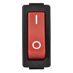 This limit control is a replacement component for HVACR systems, designed to monitor and limit temperature or pressure. It helps prevent system damage by shutting down equipment when conditions exceed safe thresholds.