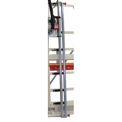 SAFETY SPEED Hold Down Bar: Panel Saw Compatible - Panel Saw Hold Down Bars