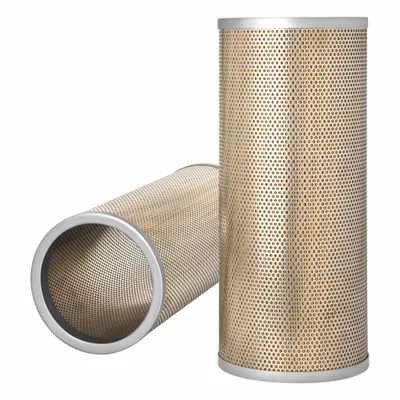 FLEETGUARD Cartridge Hydraulic Filter HF6202 - Cartridge Hydraulic Filters