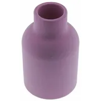 AMERICAN TORCH TIP Nozzle: Alumina, No. 8, X-Long, 57N74XL, 10 PK
