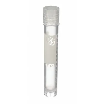 OEM Cryogenic Vial: Cryogenic - Plastic Cryogenic Vials