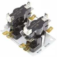 YORK Electric Sequencer: Mfr Part # S1-024-19082-024
