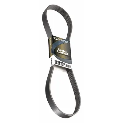 DAYCO 10PK Series Micro-Ribbed V-Belt - 10PK Series Micro-Ribbed V-Belts