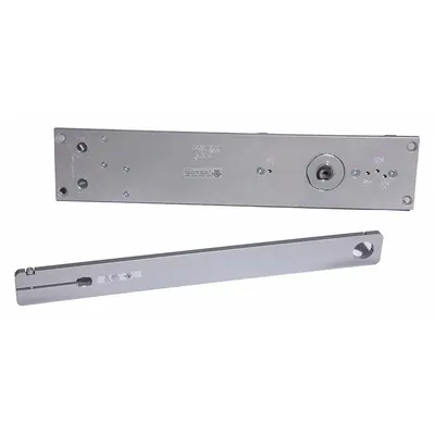 LCN 6034-BUMPER AL Grade 1 Heavy Duty Concealed-Mount Door Closer - Concealed-Mount Door Closers