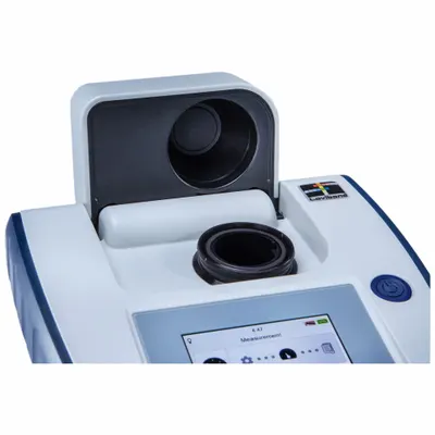 LOVIBOND Chamber Lid, MEASUREMENT CHAMBER LID - Water Quality Testing Accessories & Replacement Parts